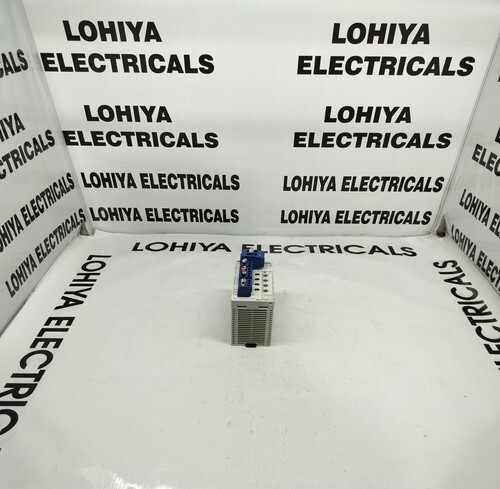 WAGO 787-1664/0106-0000 ELECTRONIC CIRCUIT BREAKER