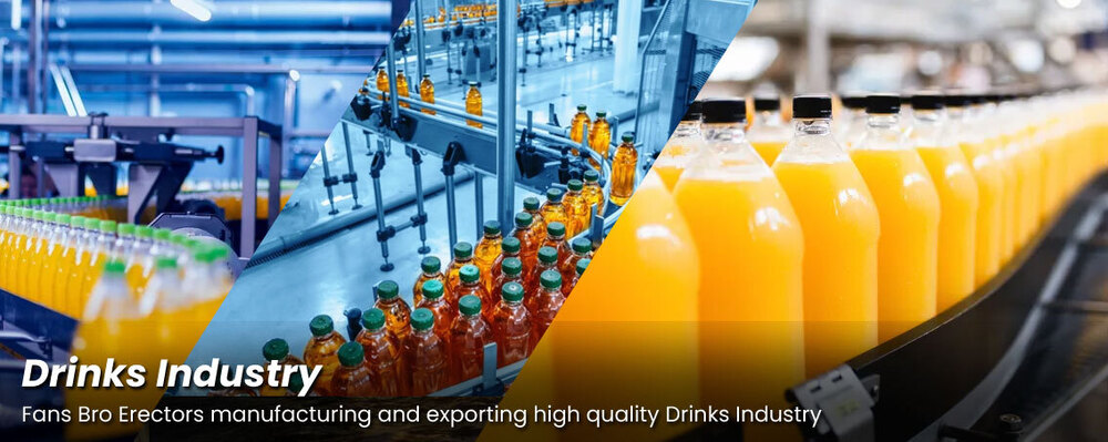 Drinks Industry