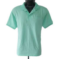 220 GSM Mens Polo T Shirt