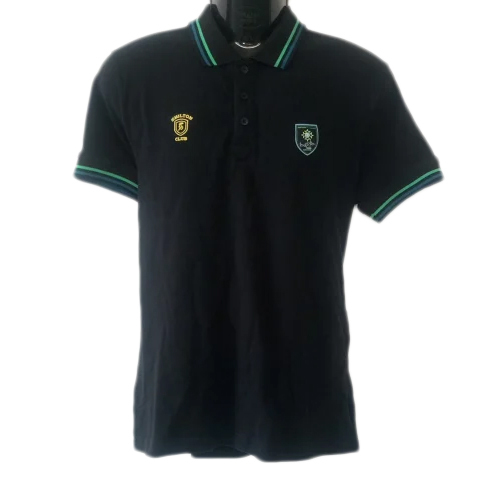 Mens Polo T Shirt - Age Group: Adult