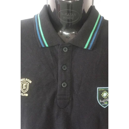 Mens Polo T Shirt