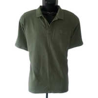Dye Polo T Shirt