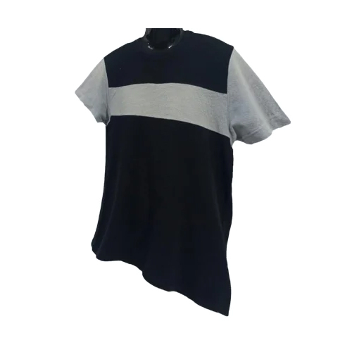140 GSM Men Cotton T Shirt