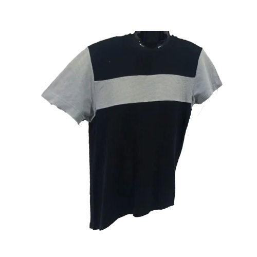 140 GSM Men Cotton T Shirt