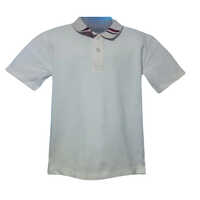 150 GSM Men Cotton Polo T Shirt