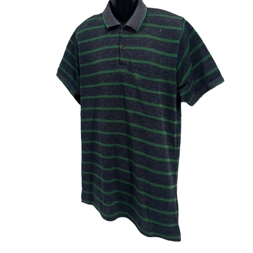 160 GSM Men Cotton Polo T Shirt