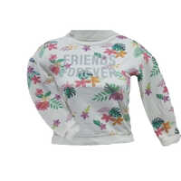 Girls Sweet Sweatshirt