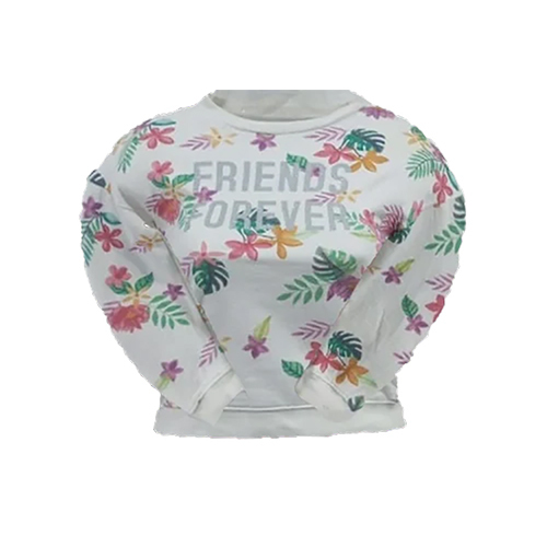 Girls Sweet Sweatshirt
