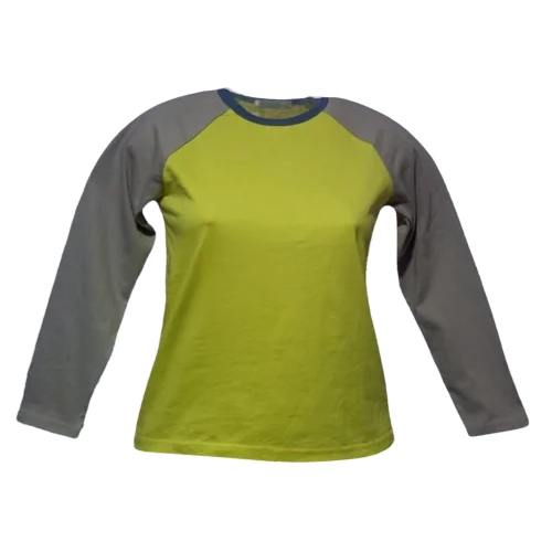Girls Full Sleeve Sweatshirt - Age Group: Adults