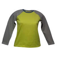 Girls Full Sleeve Sweatshirt