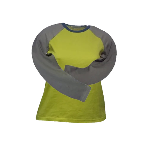 Girls Full Sleeve Sweatshirt