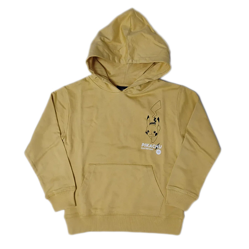 Kids 100% Cotton Hoodie - Age Group: 7 To 8 Years