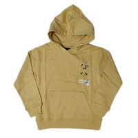 Kids 100% Cotton Hoodie