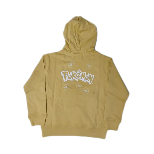 Kids 100% Cotton Hoodie - Age Group: 7 To 8 Years