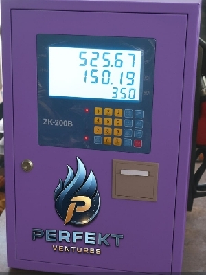 Fuel Dispenser- Diesel Pump