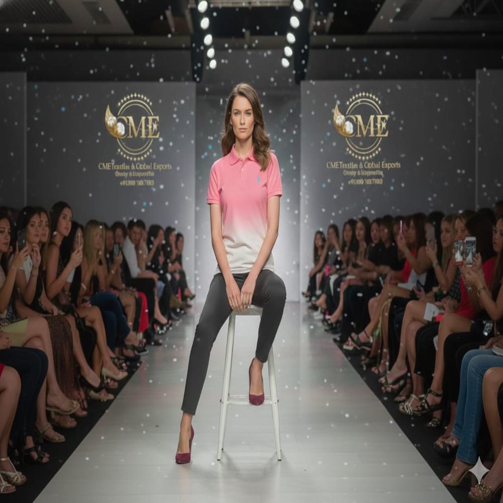 Ladies Fashionable Long Dress