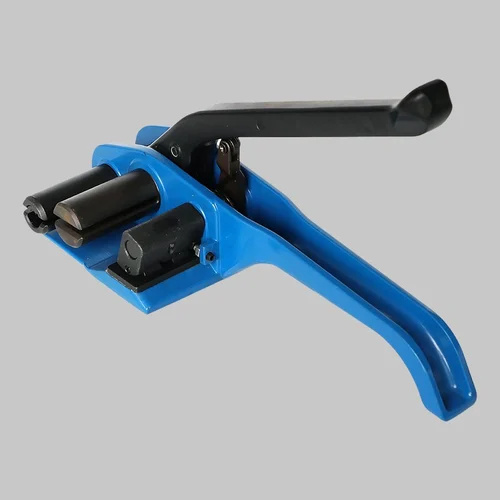 32 Mm (Heavy Duty) Lashing - Upto 40-50 Mm Light Duty Strapping, Lashing Tool (Cxtt3250) - Automatic Grade: Manual
