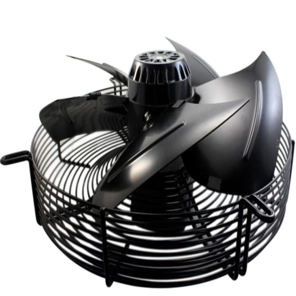 ebmpapst S4E350-AP06-81 Outer Rotor axial Flow Fan 230V 0.58/0.83A 130/190W 1400/1590RPM Cooling Fan