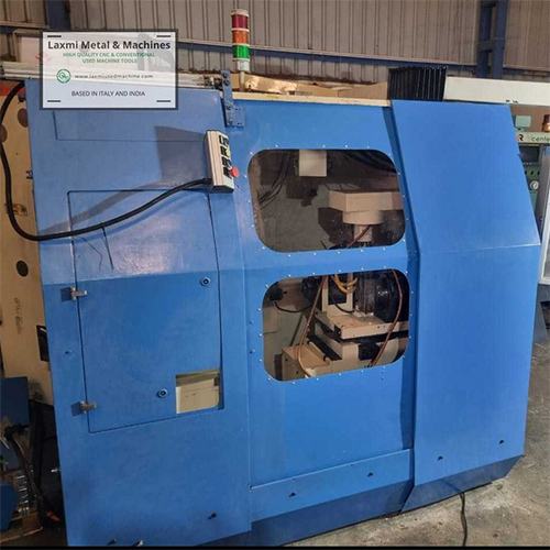 CNC INTERNAL GRINDER VOUMARD 110 CNC