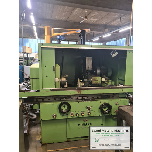 INTERMATIC 700 PLC INTERNAL GRINDER MORARA