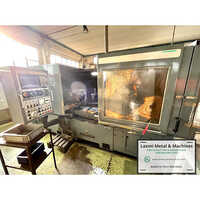 ISA 200 CNC 4-Axis CNC Internal Grinding Machine REINECKER