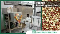 Nut Processing Industry