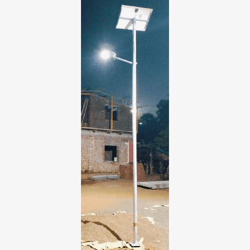 Solar Street Light