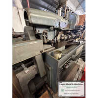 INDEX-12 Lathe Machine