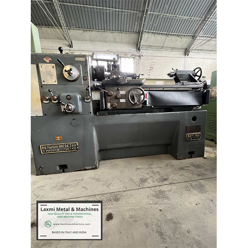 BRF 150 Lathe Machine BREDA