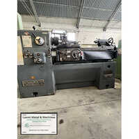 BRF 150 Lathe Machine BREDA