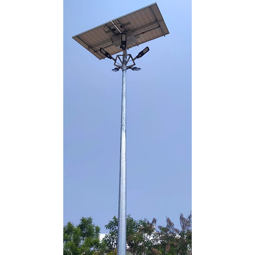 Led Flood Light - Application: Commercial