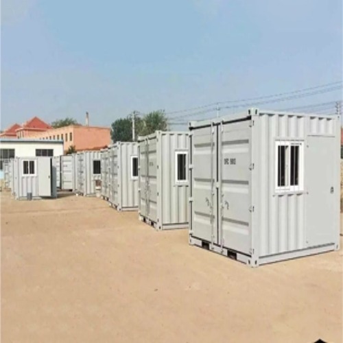 portable container