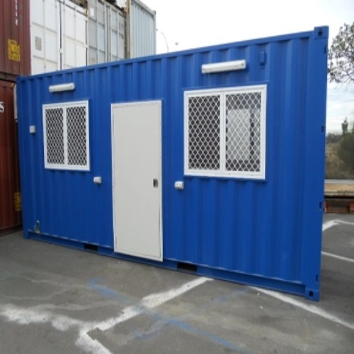 portable container