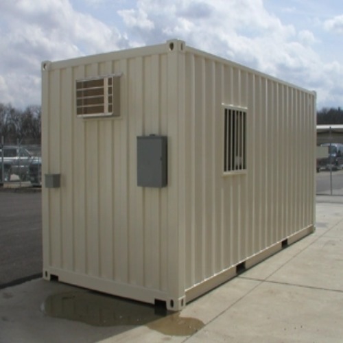 portable container