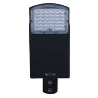 30 Watt Motion Sensor Solar LED Light Waterproof Cool White