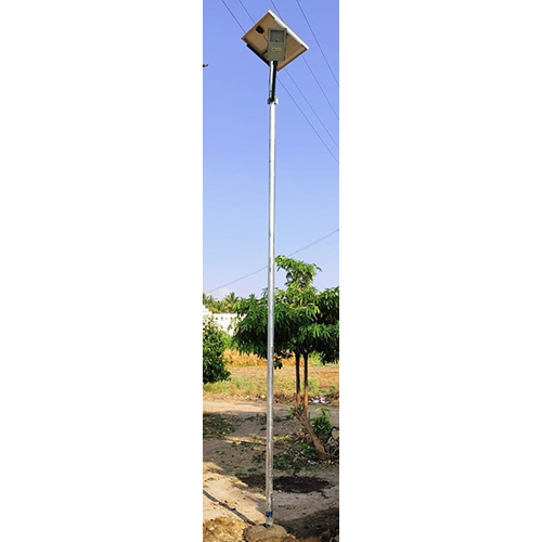 40 Watt Solar Led Street Light - Application: Home