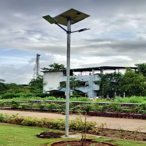 Solar Led Street Light - Application: Home
