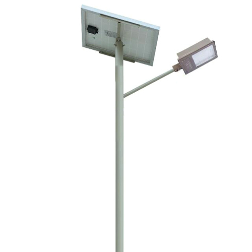 Solar Street Led Light 30 Watt Solar Panel - Application: Commercial