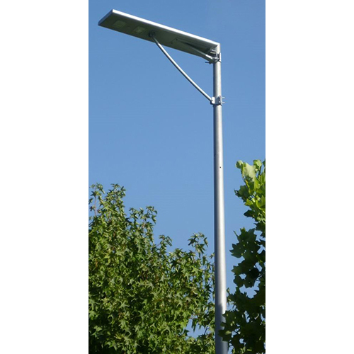 Integrated Solar Led Street Light - Application: Home