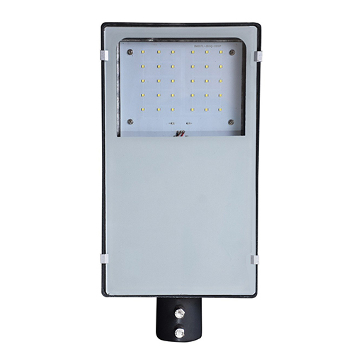 Integrated Solar Street Light - Application: Home