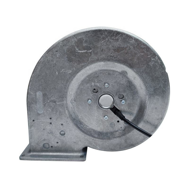 ebmpapst G2E140-AE77-01 230V AC 105W 0.46A Ball Bearing Turbo Printing Machine Imaging Equipment Blower Cooling Fan