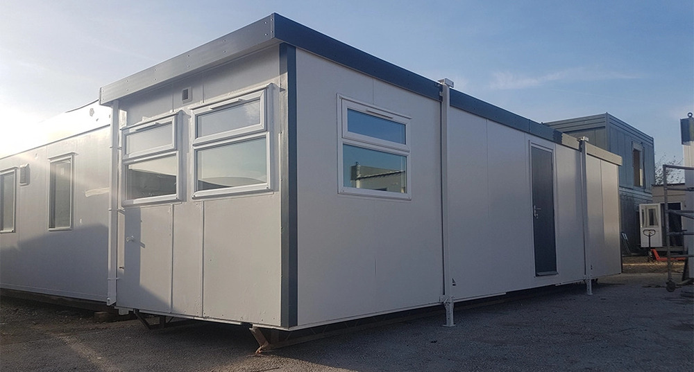 rental containers