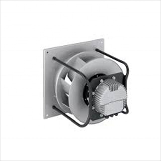 ebmpapst K3G500-AP25-01 M3G150-FF 400V AC 1780RPM 2825W 4.3A 8140m3/h IP54 Precision Air Conditioner Centrifugal Cooling Fan