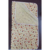 Flannel Baby Blanket - Age Group: Children