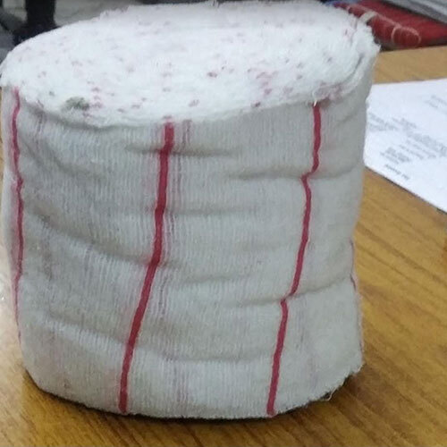 Gun Cleaning Cloth - Application: Industrial