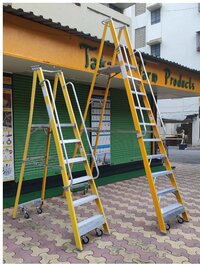 FRP SPEICIAL LADDER