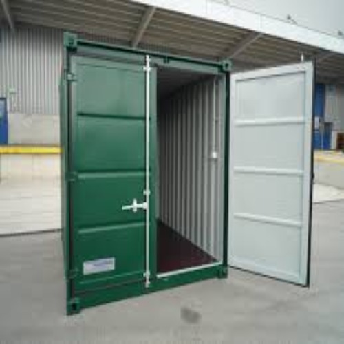 storage container
