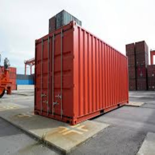 storage container