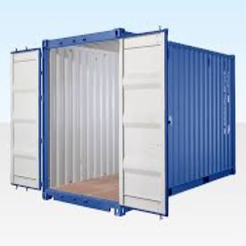 storage container