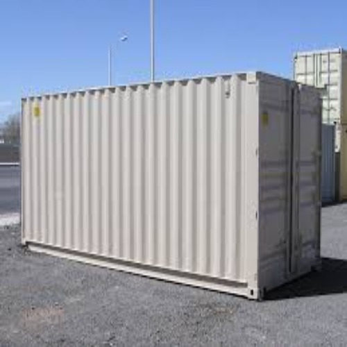 storage container